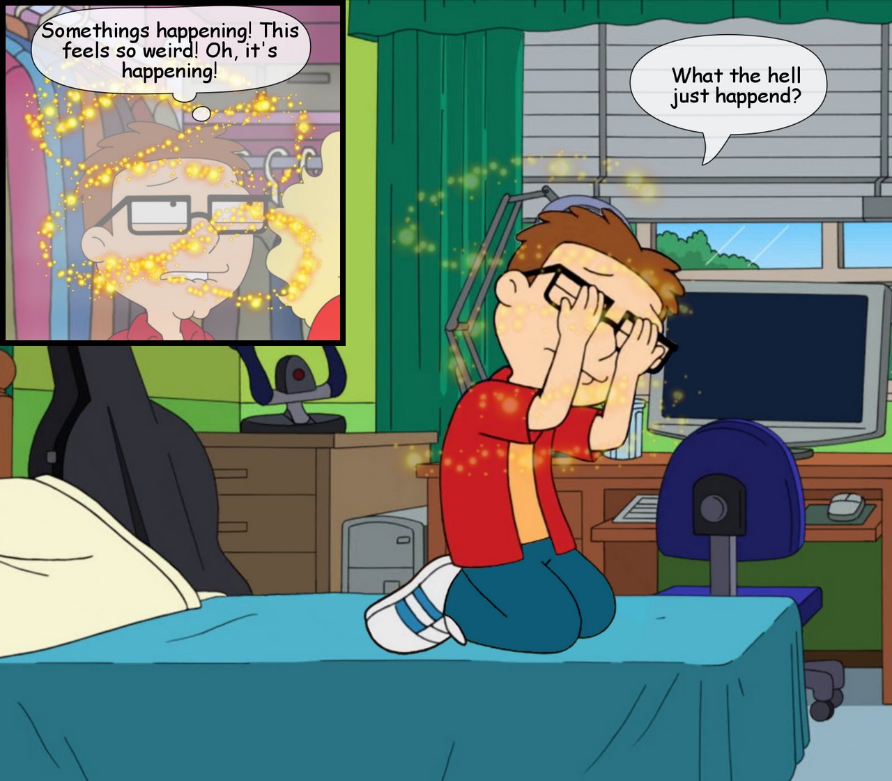 Past Incest Prologue image number 22