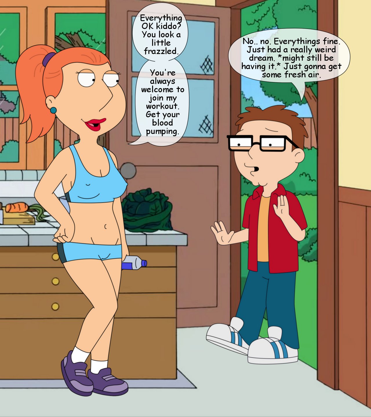 Past Incest Prologue image number 24