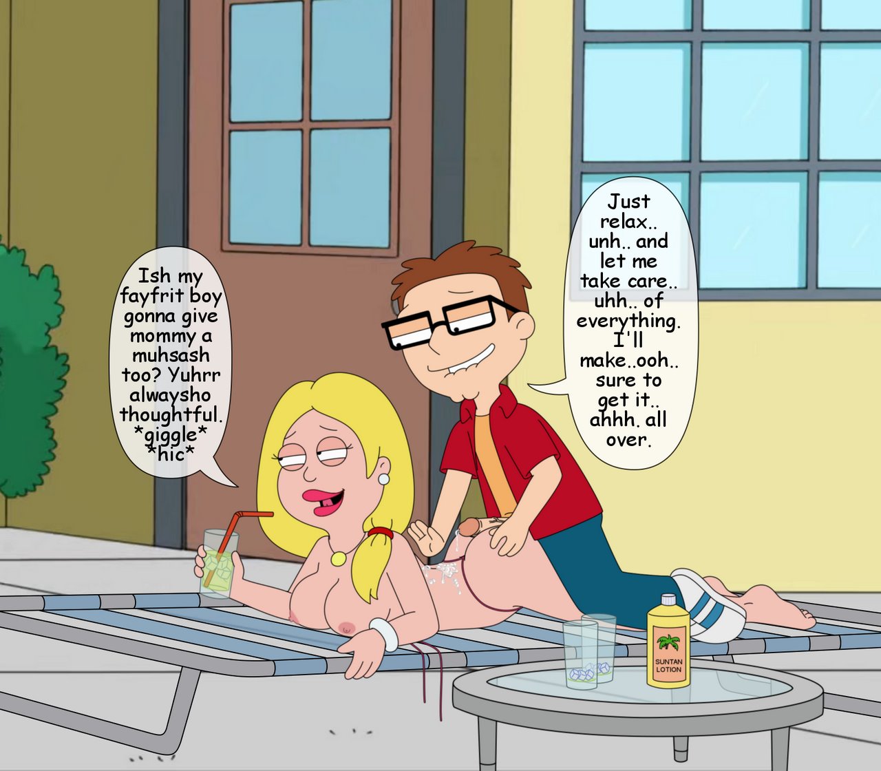 Past Incest Prologue image number 26