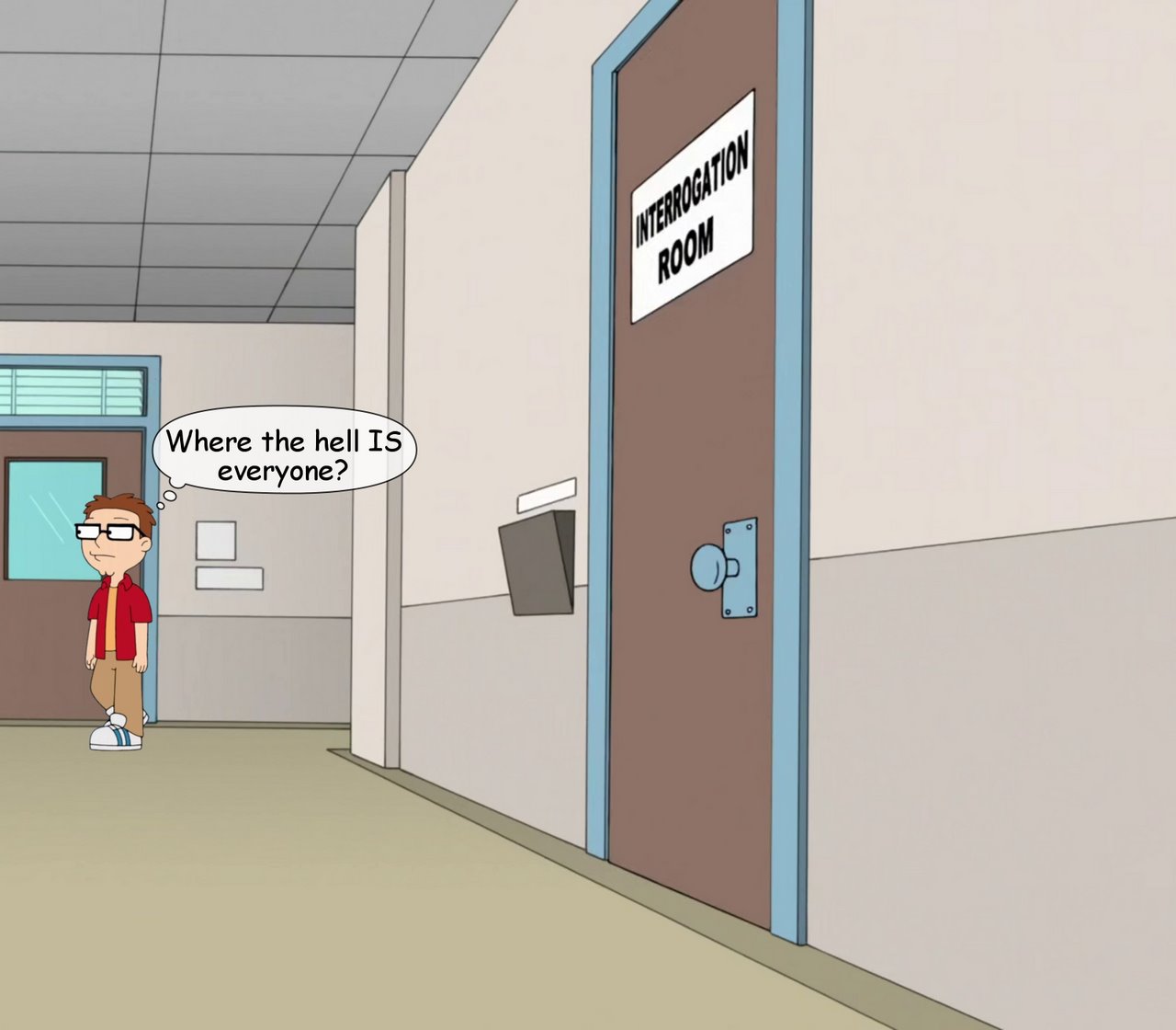 Past Incest Prologue image number 2