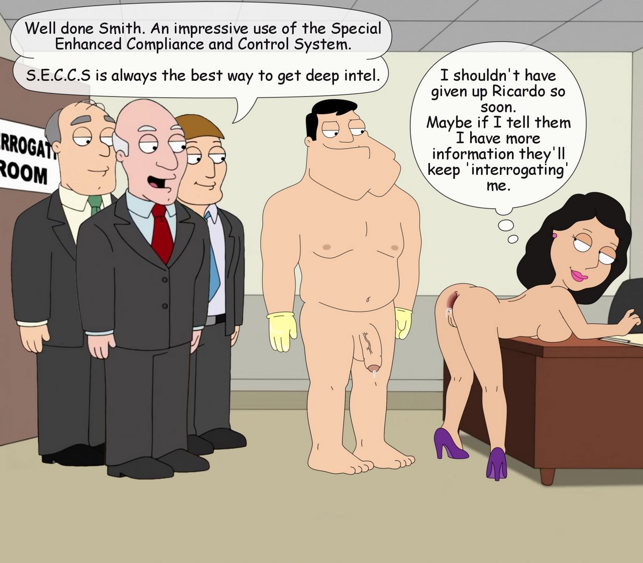 Past Incest Prologue image number 3