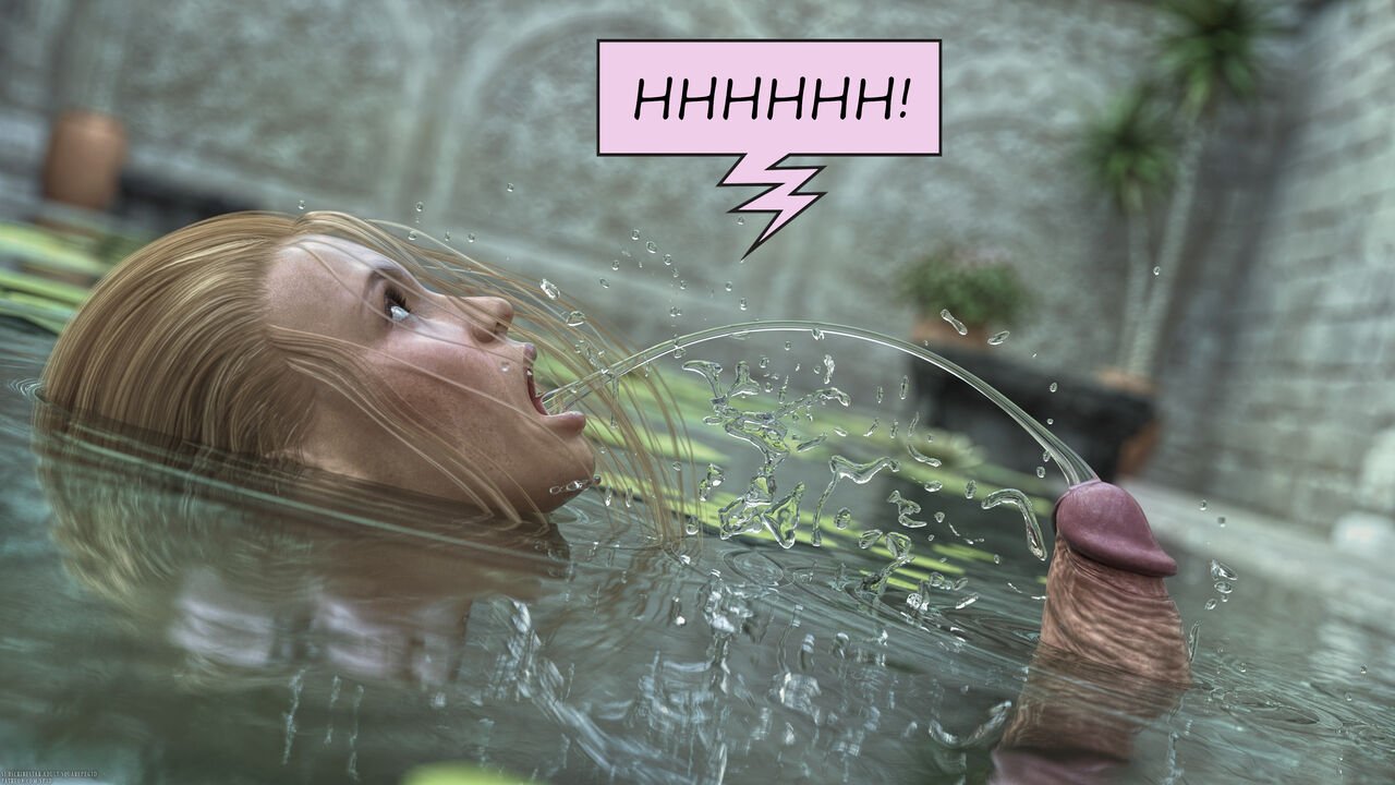 SquarePeg3D - Tales of Hylore: Remediation image number 135