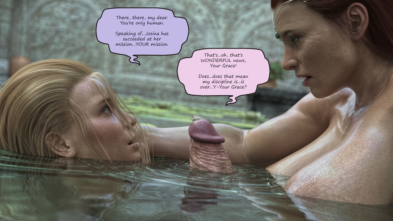 SquarePeg3D - Tales of Hylore: Remediation image number 137