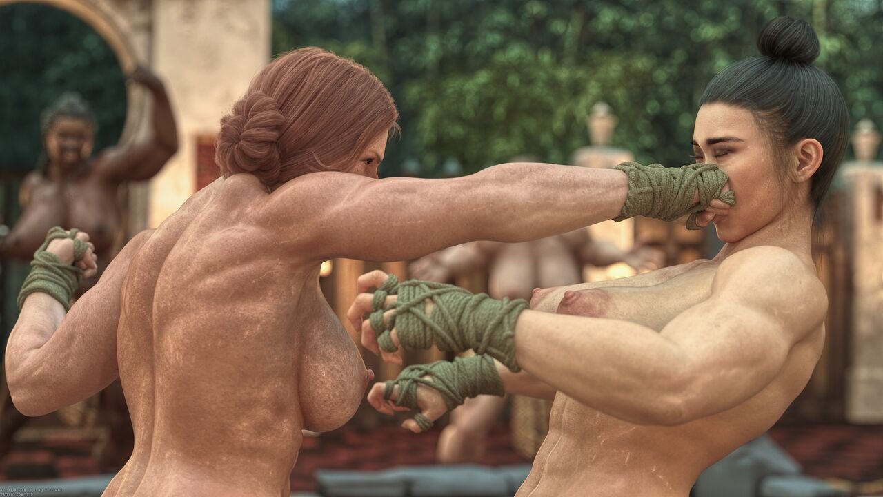 SquarePeg3D - Tales of Hylore: Remediation image number 27