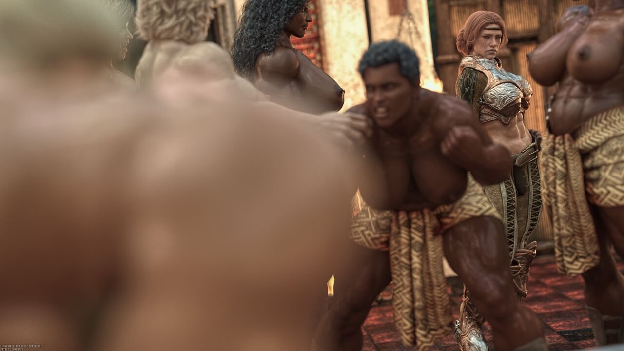 SquarePeg3D - Tales of Hylore: Remediation image number 4