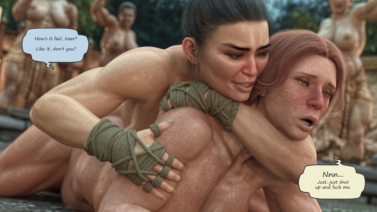 SquarePeg3D - Tales of Hylore: Remediation image number 52