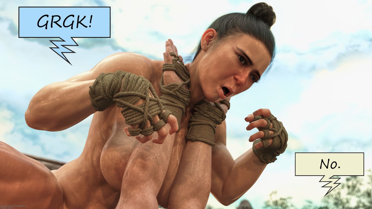 SquarePeg3D - Tales of Hylore: Remediation image number 75