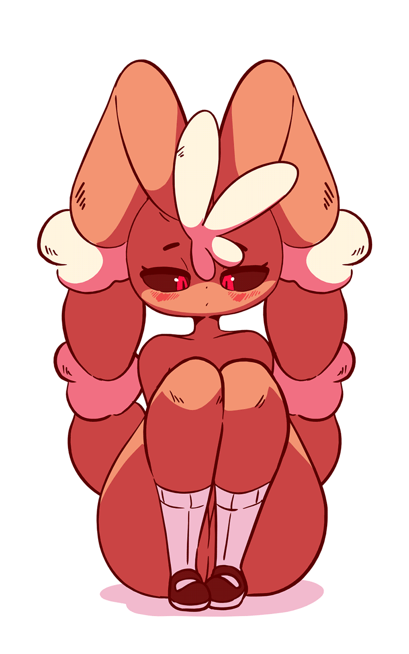 Lopunny Compilation porn image number 101