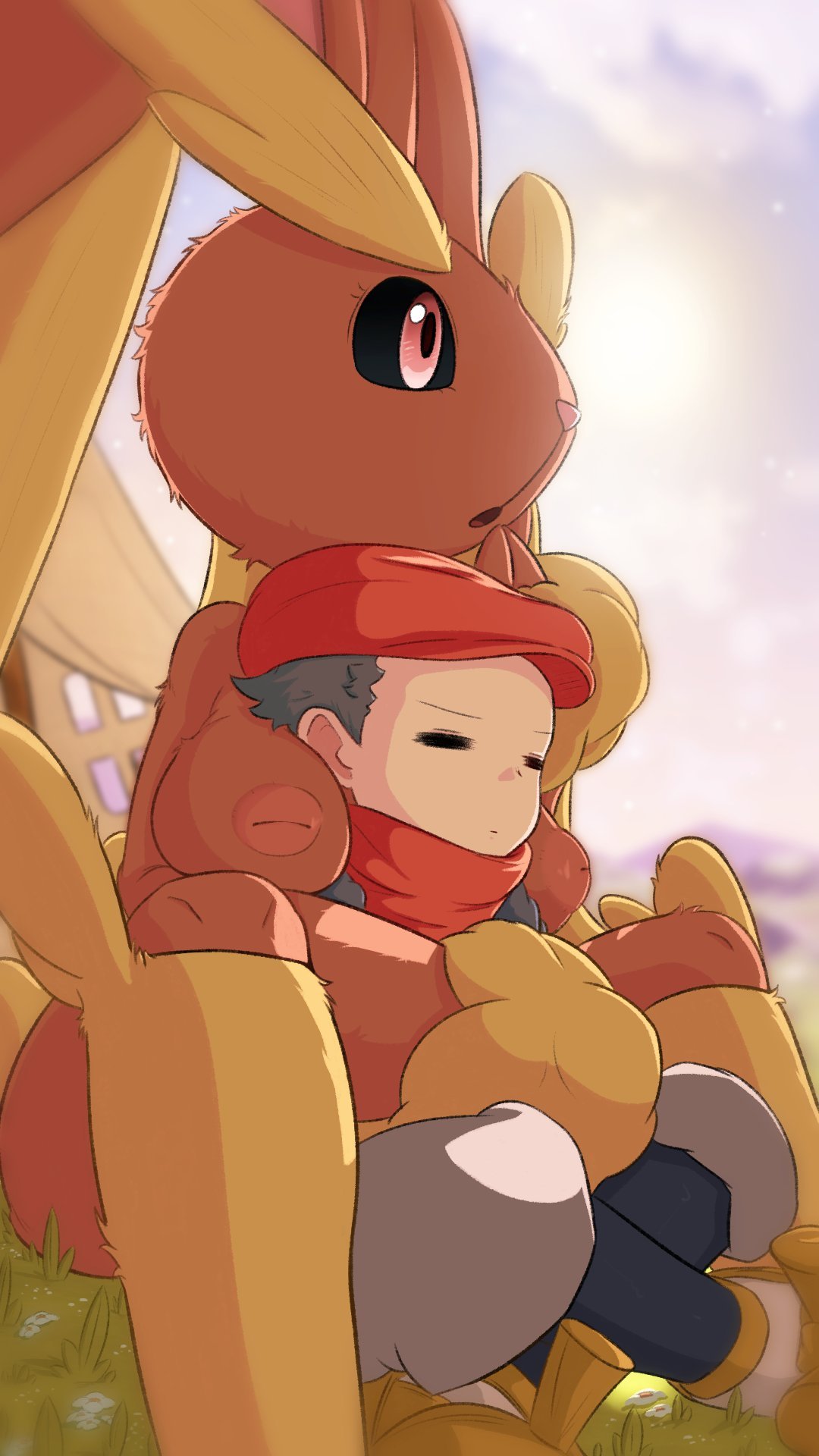 Lopunny Compilation porn image number 109