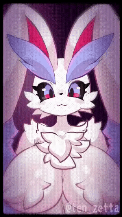 Lopunny Compilation porn image number 137