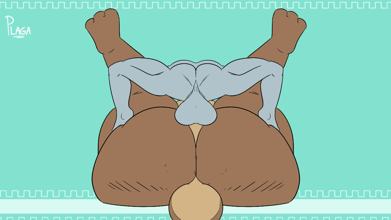 Lopunny Compilation porn image number 234