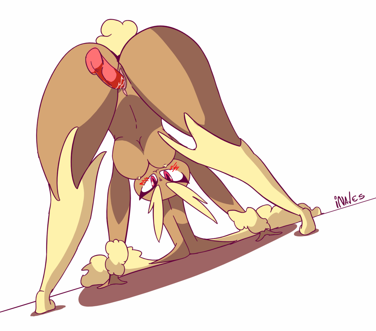 Lopunny Compilation porn image number 267