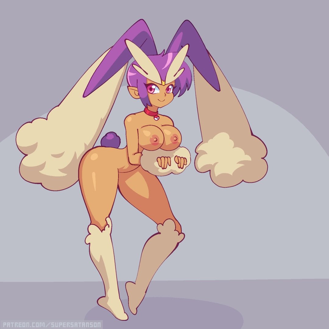 Lopunny Compilation porn image number 41