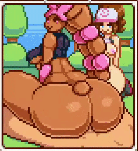 Lopunny Compilation porn image number 62