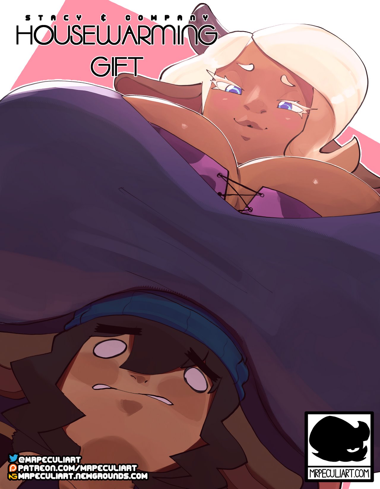 Stacy  Company: Housewarming Gift