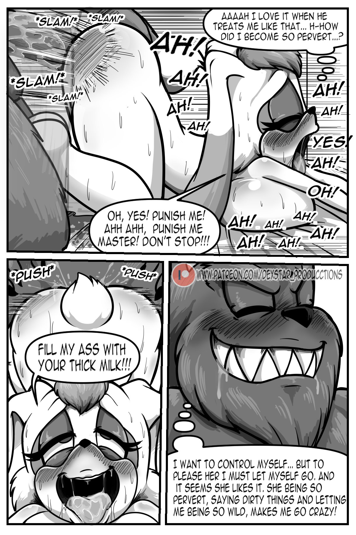 PLEASE FUCK ME image number 21