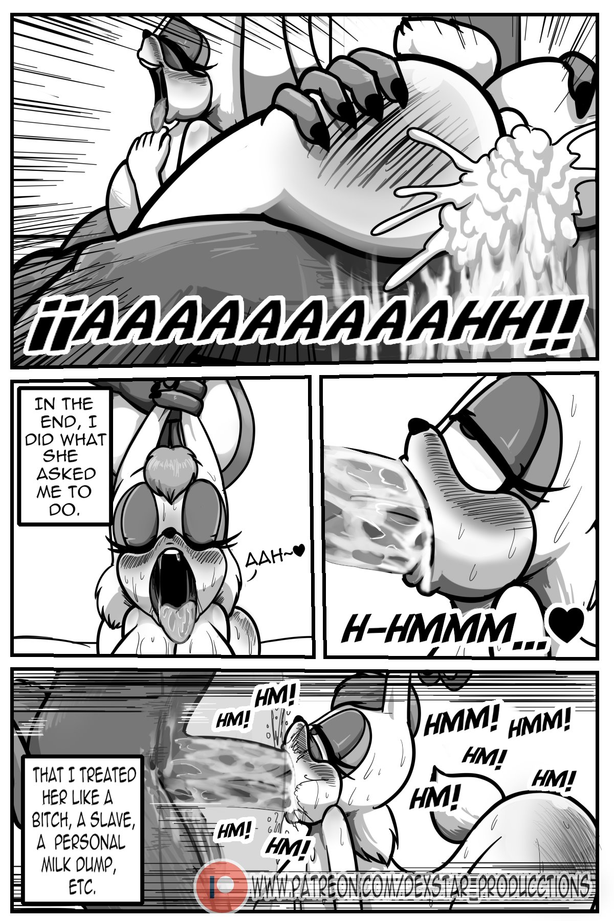 PLEASE FUCK ME image number 27