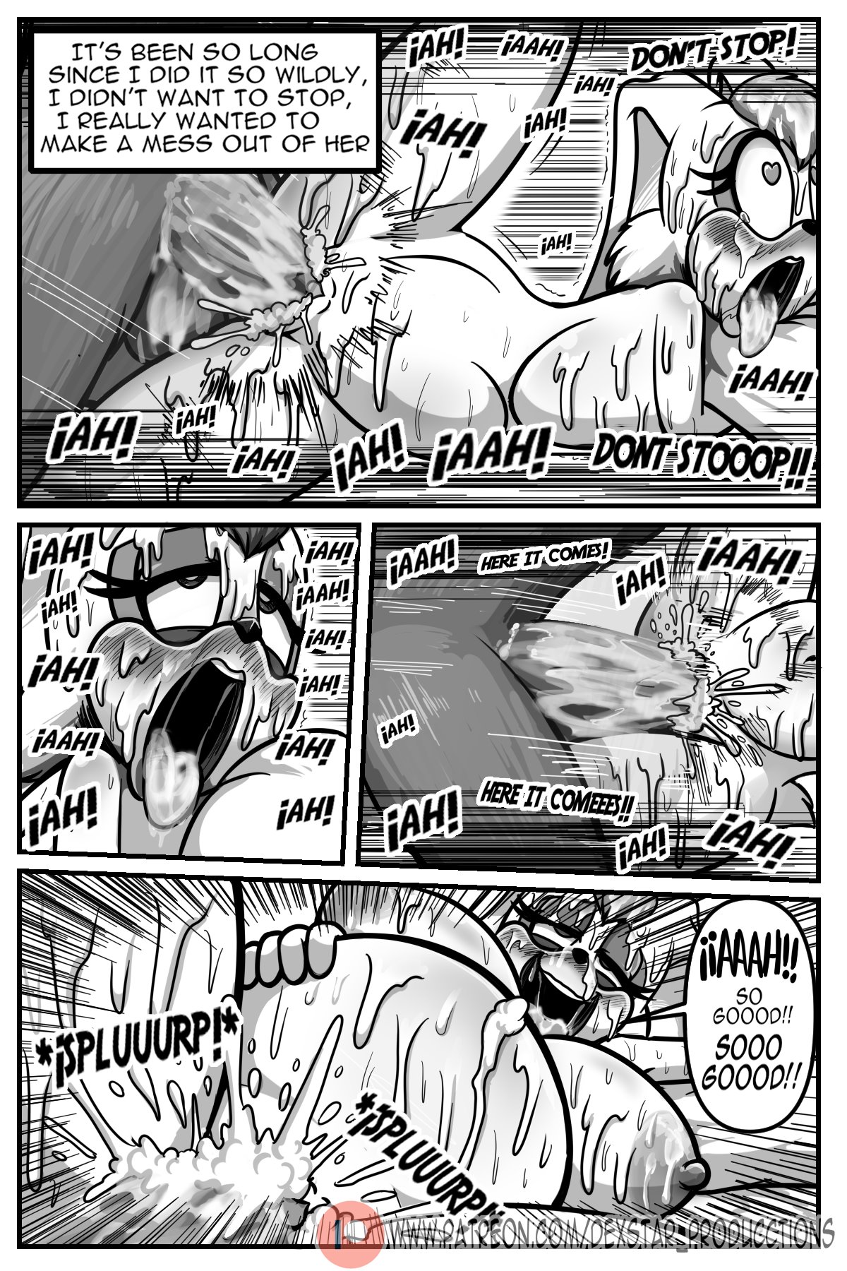 PLEASE FUCK ME image number 29