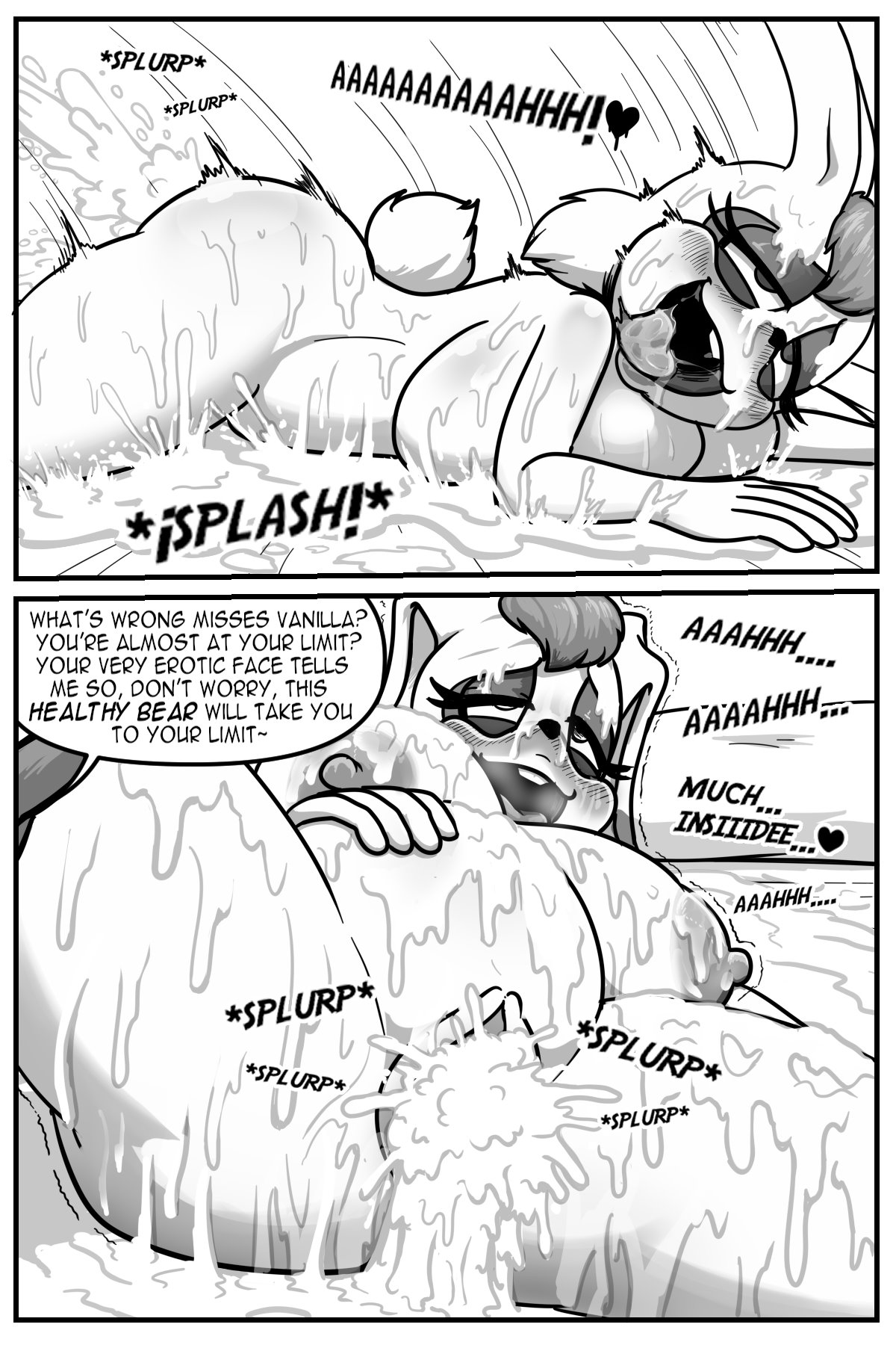 PLEASE FUCK ME image number 34