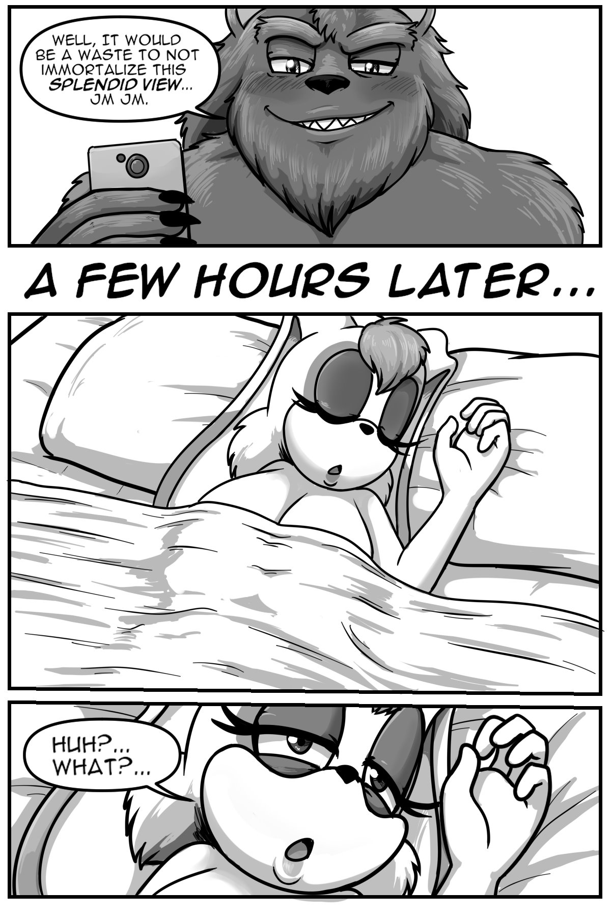 PLEASE FUCK ME image number 40