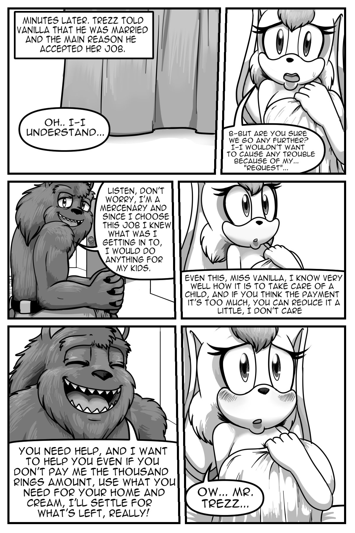 PLEASE FUCK ME image number 44