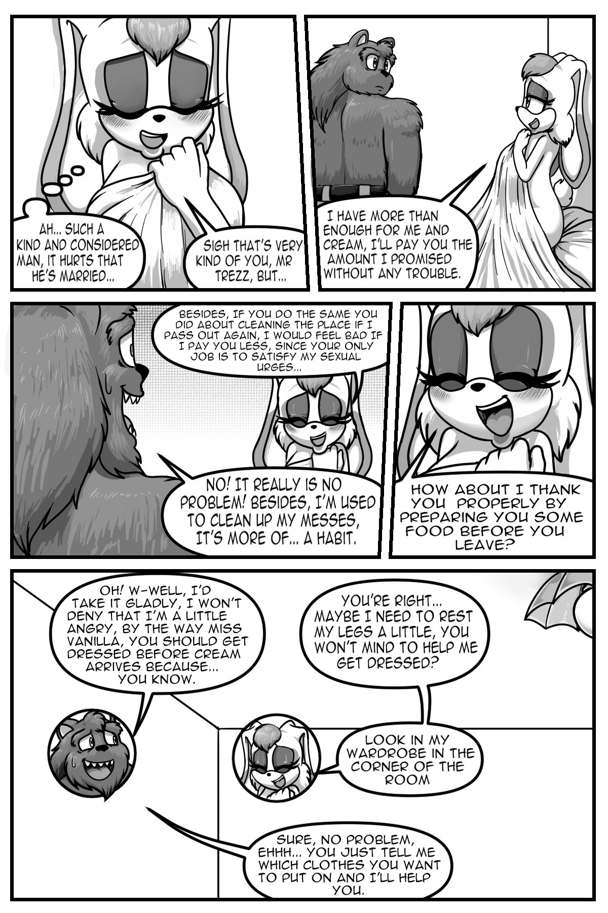 PLEASE FUCK ME image number 45