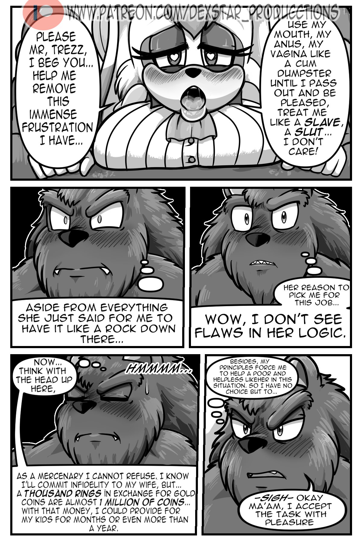 PLEASE FUCK ME image number 7