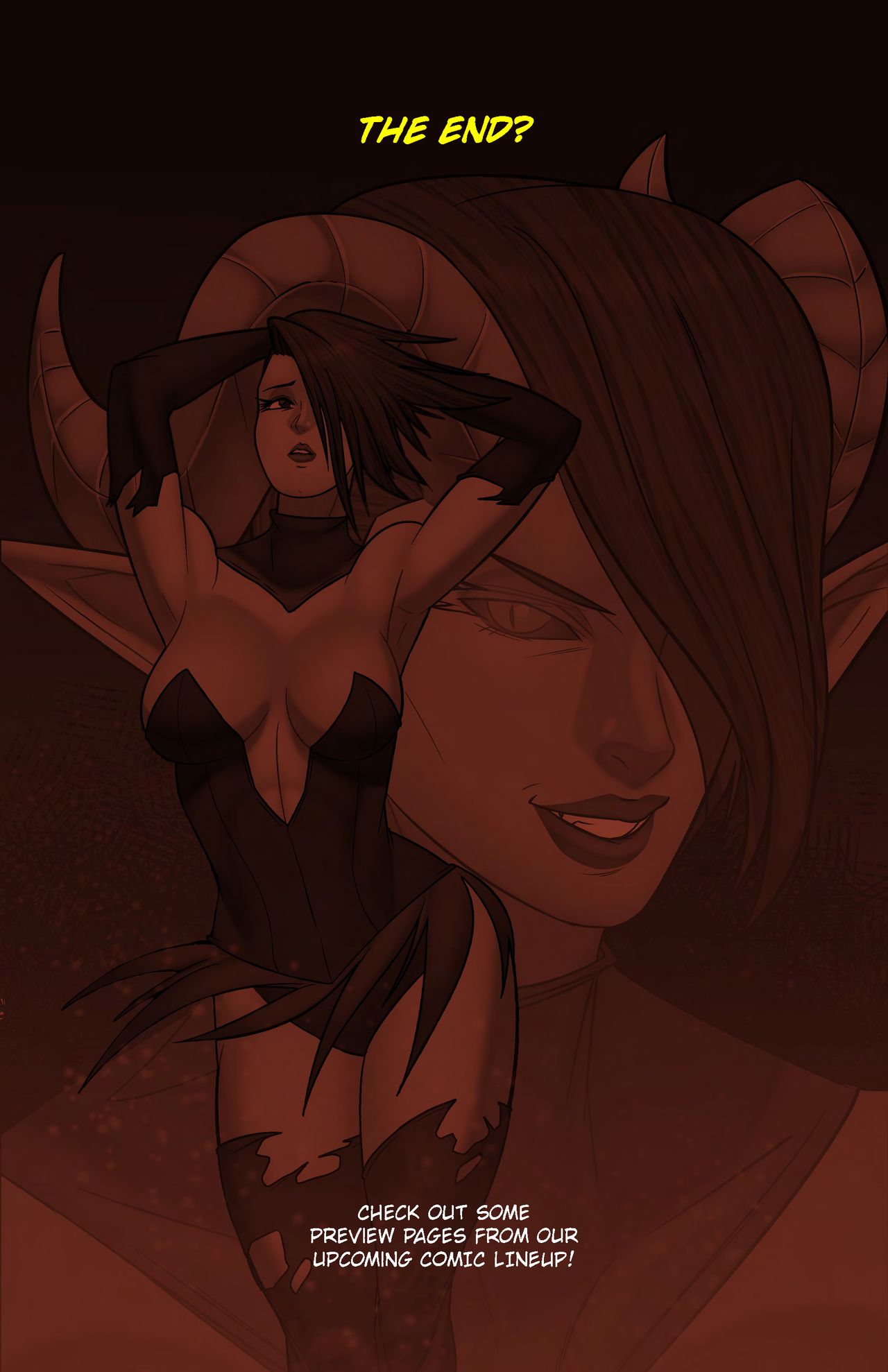 Punish Me Pretty image number 17