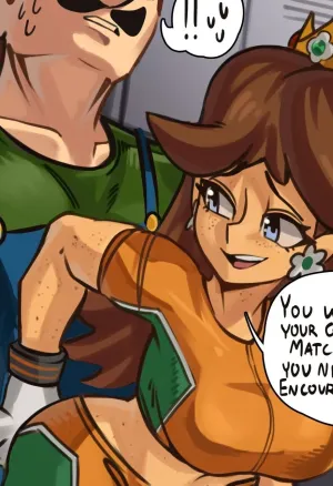 Need some encouragement?