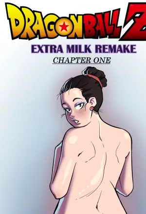 Dragon Ball Z - Extra Milk Remake