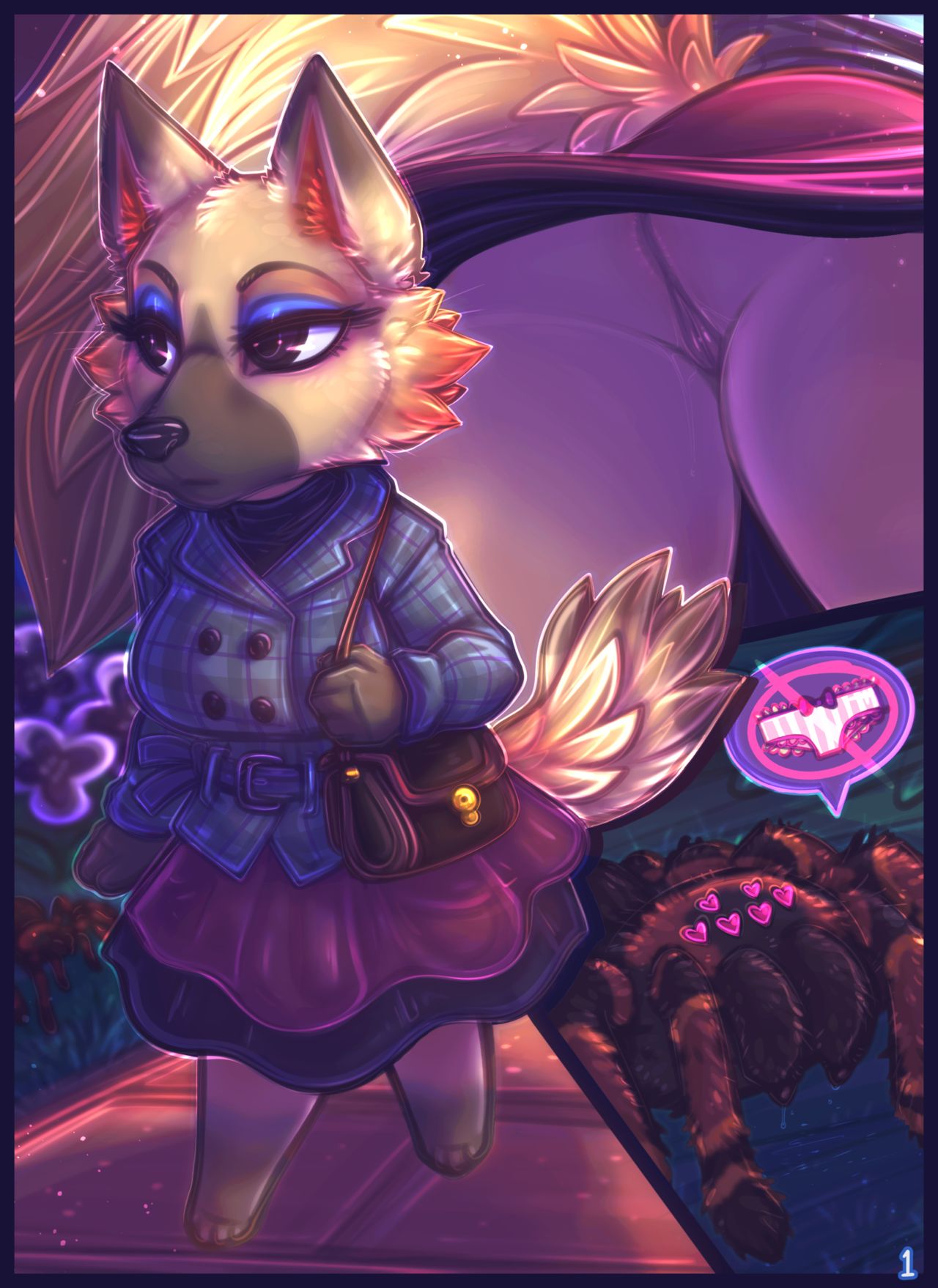 Wolf  Net image number 2