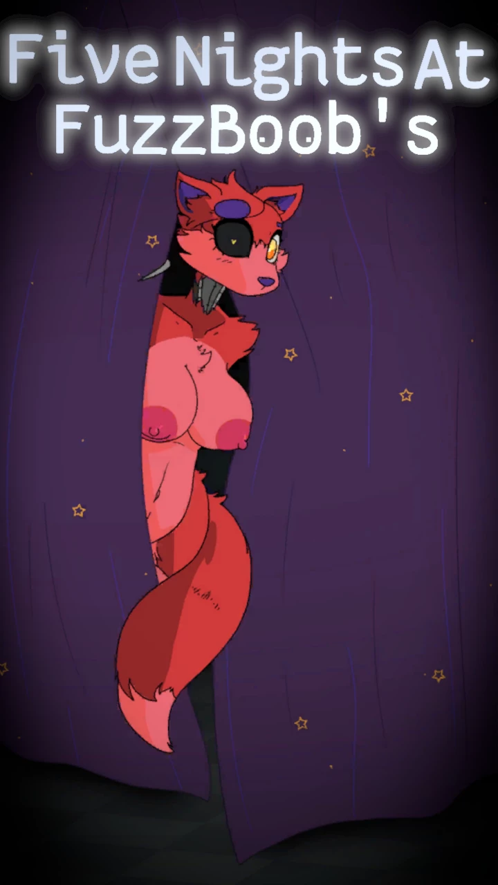 Five Nights At Fuzzboobs image number 17