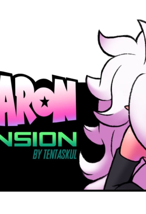 Macaron Expansion 21