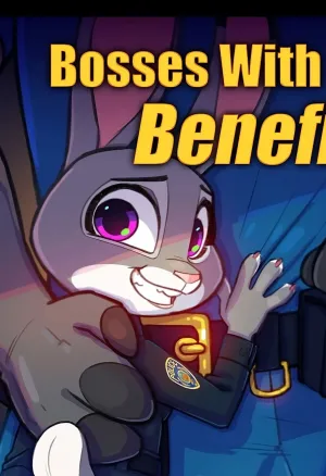 Bosses With Benefits