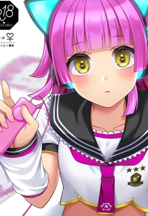 Love Filled Sex with Rina  Rina to Icha Love Ecchi