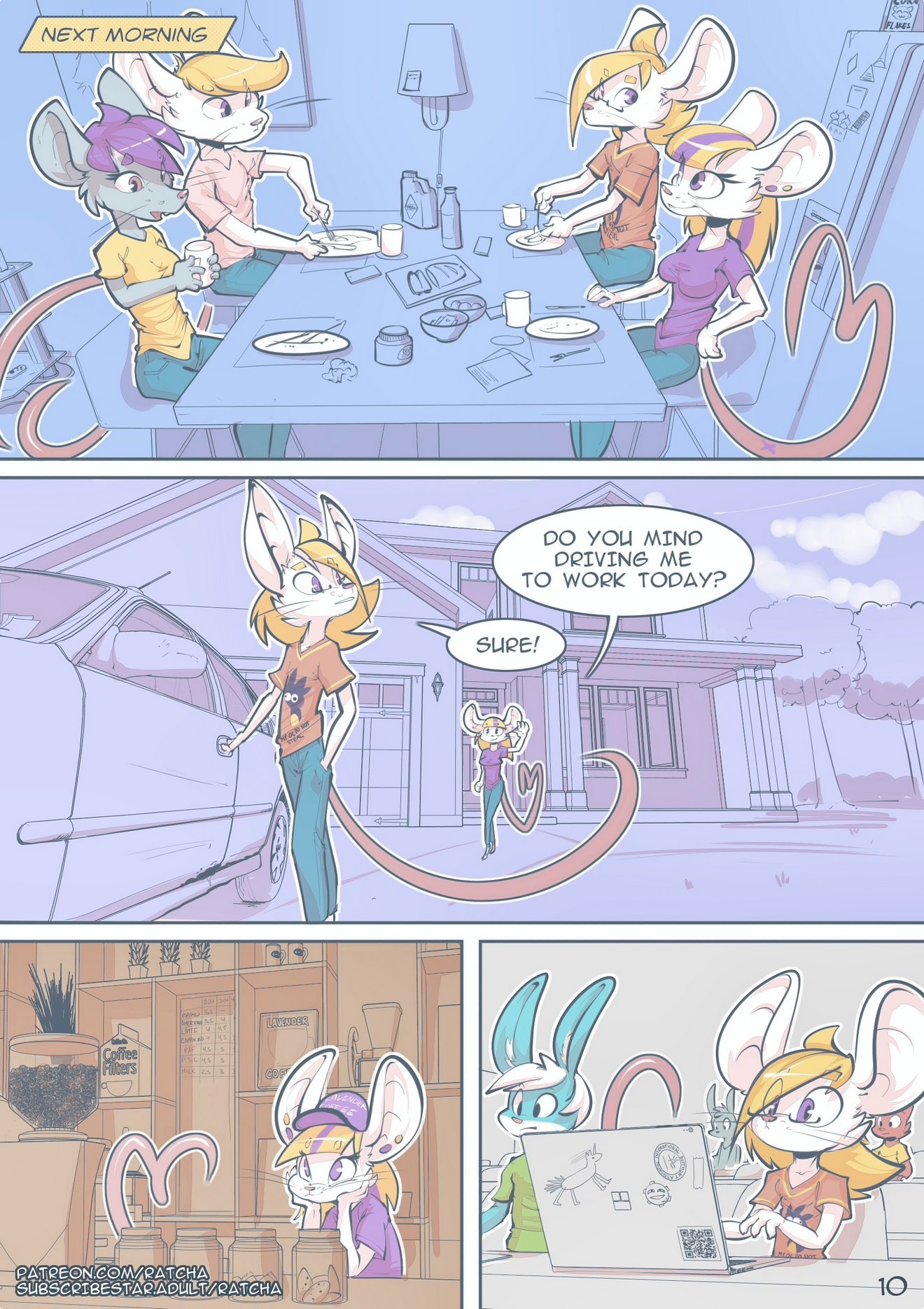 Another Night image number 10