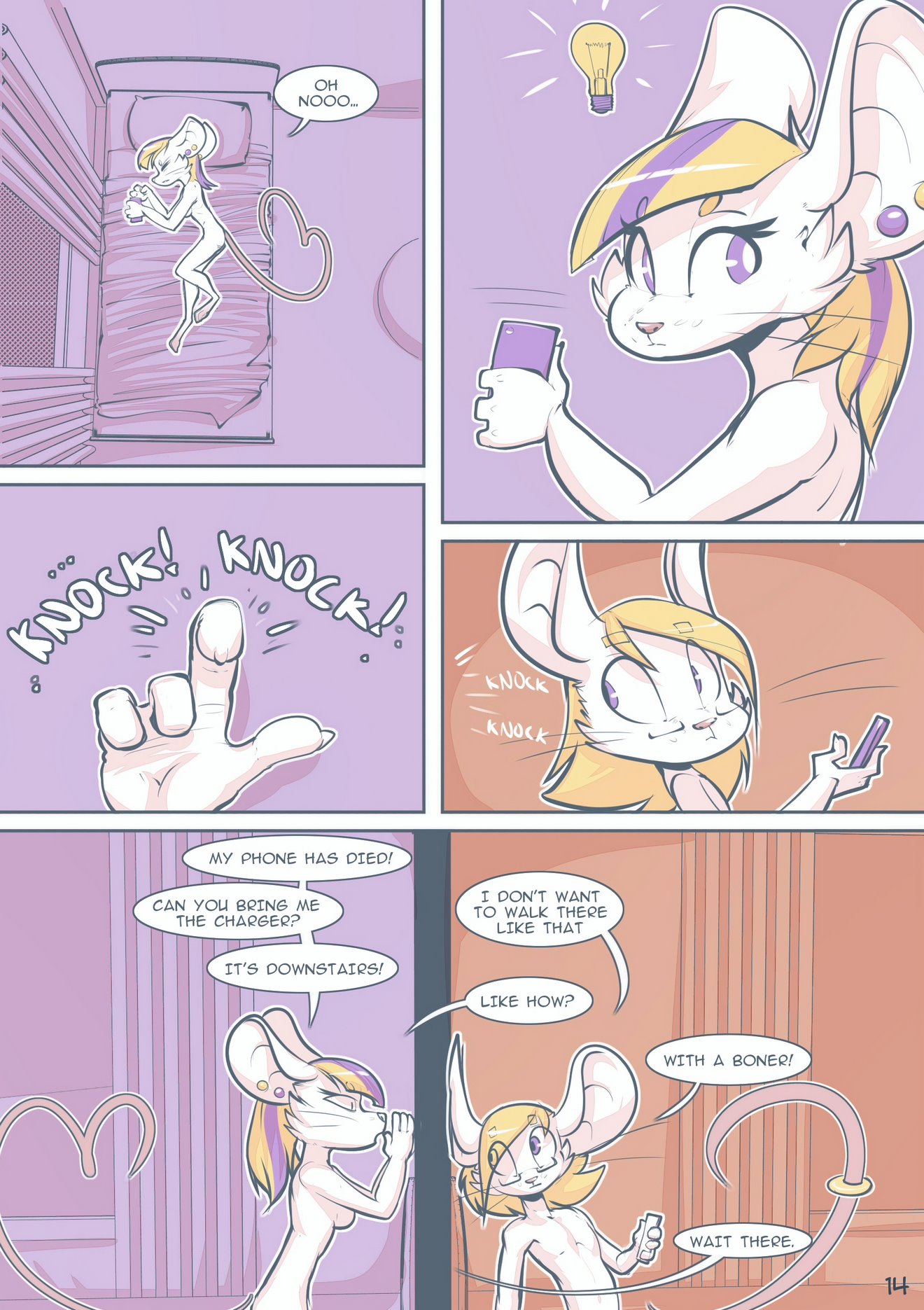 Another Night image number 14