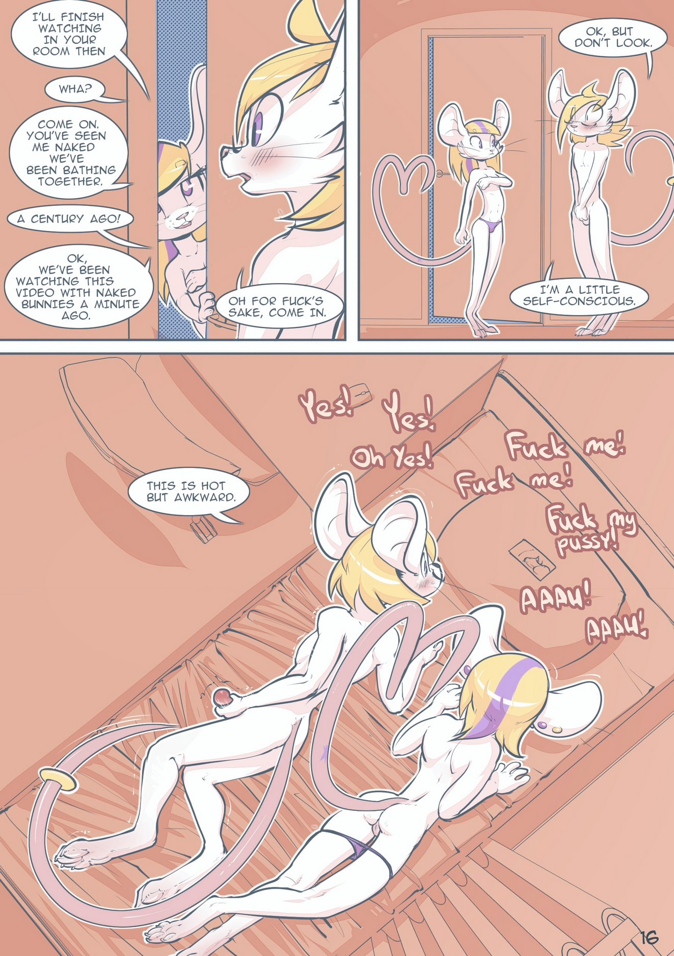 Another Night image number 16