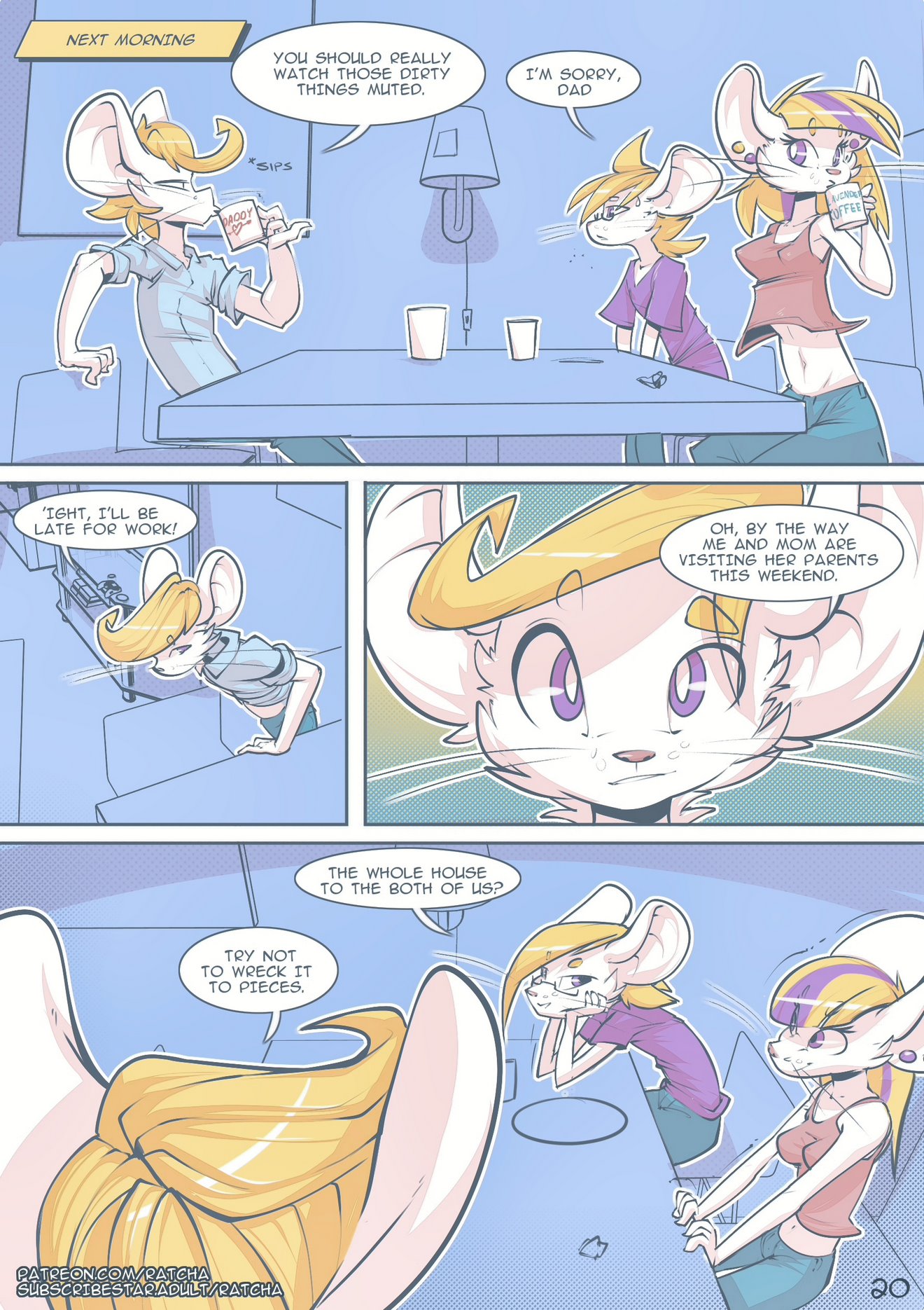 Another Night image number 20