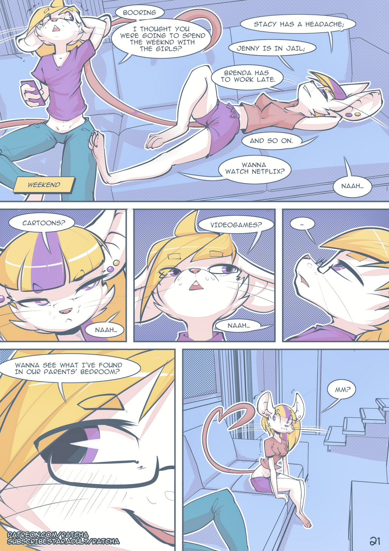 Another Night image number 21