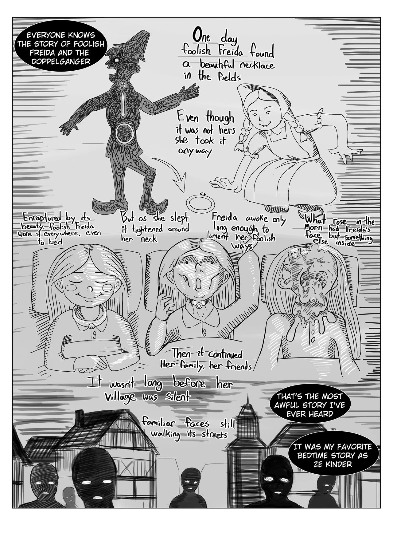 Dungeon Creeps image number 5