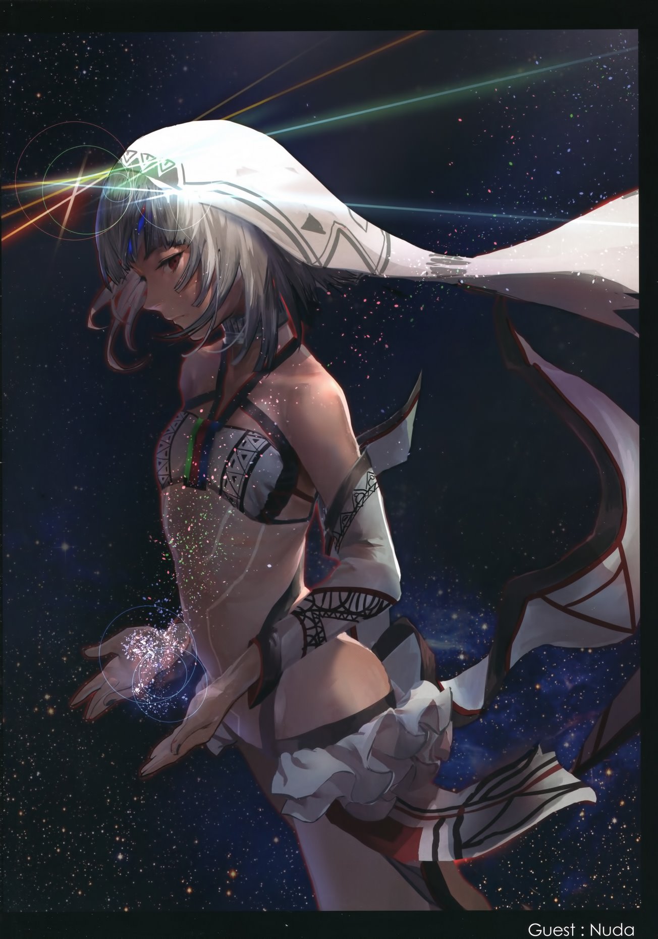 Fate/Lewd Summoning image number 17