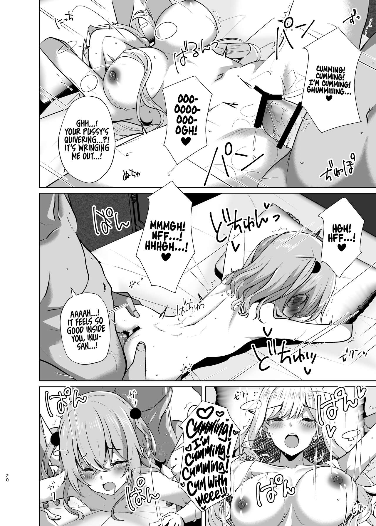 Fucking Two Cosplayers   at a Love Hotel Photoshoot.mp4  Hokomi 0 Yen Kosu Pako Satsueikai.mp4 image number 18