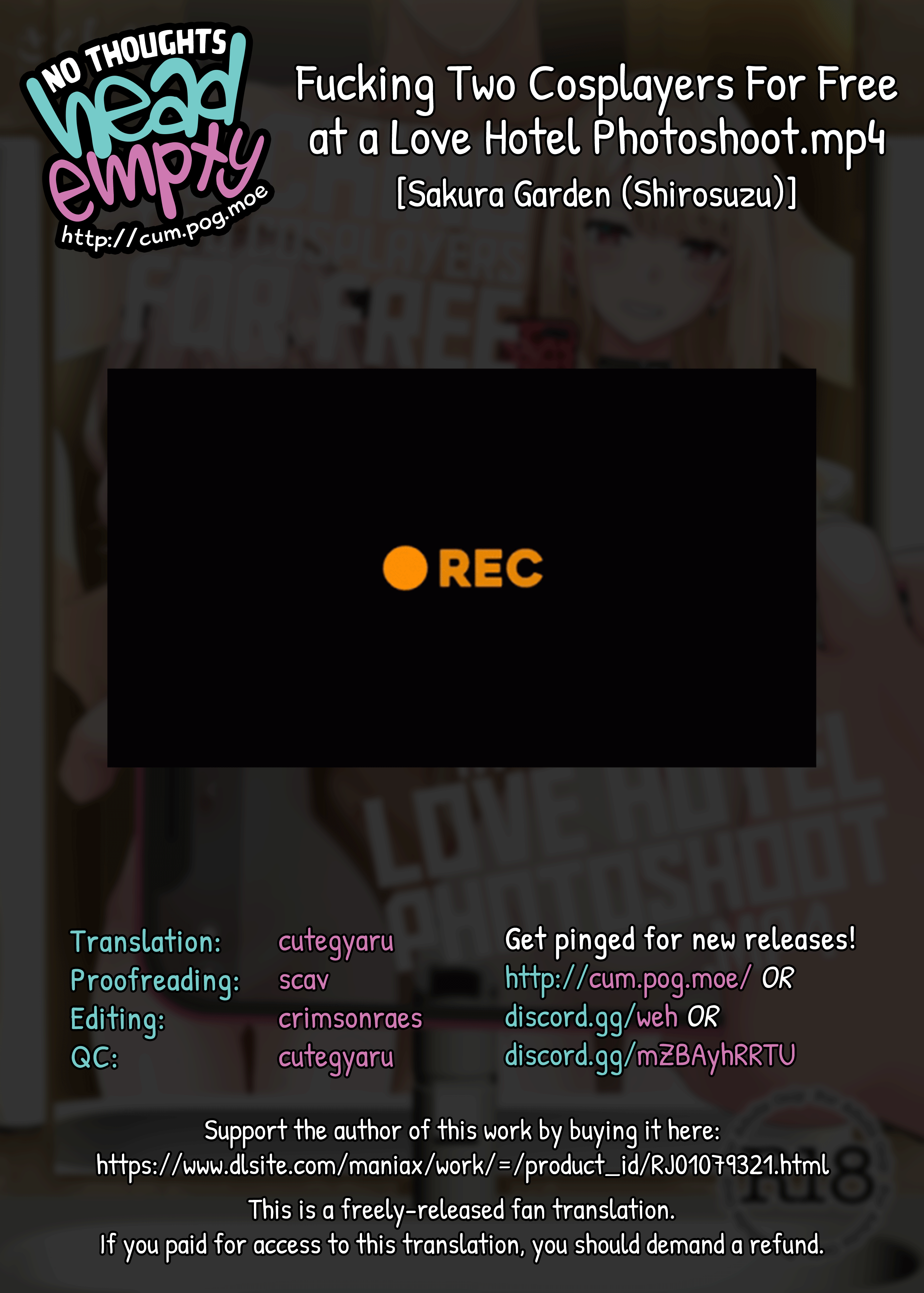 Fucking Two Cosplayers   at a Love Hotel Photoshoot.mp4  Hokomi 0 Yen Kosu Pako Satsueikai.mp4 image number 22