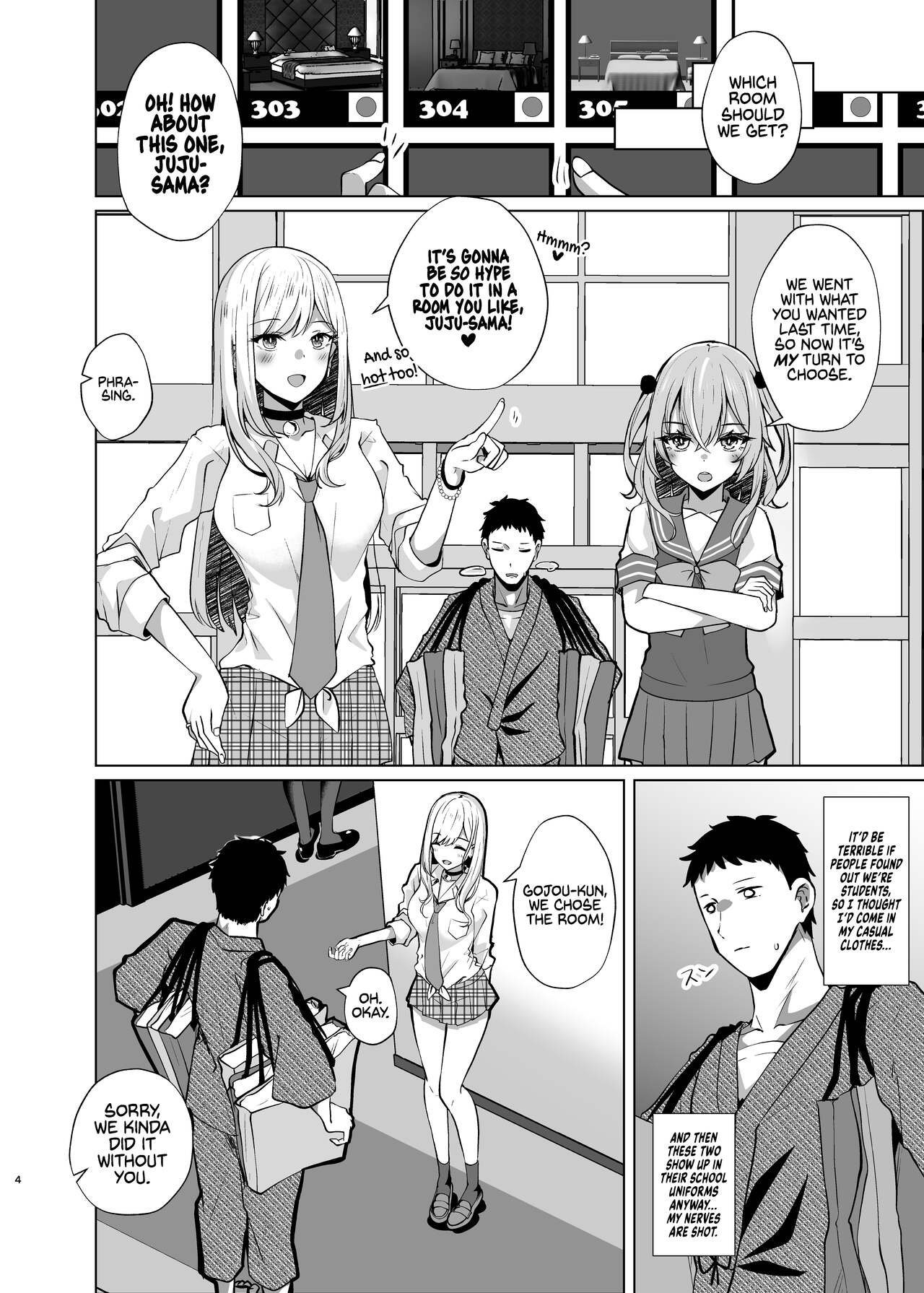 Fucking Two Cosplayers   at a Love Hotel Photoshoot.mp4  Hokomi 0 Yen Kosu Pako Satsueikai.mp4 image number 2