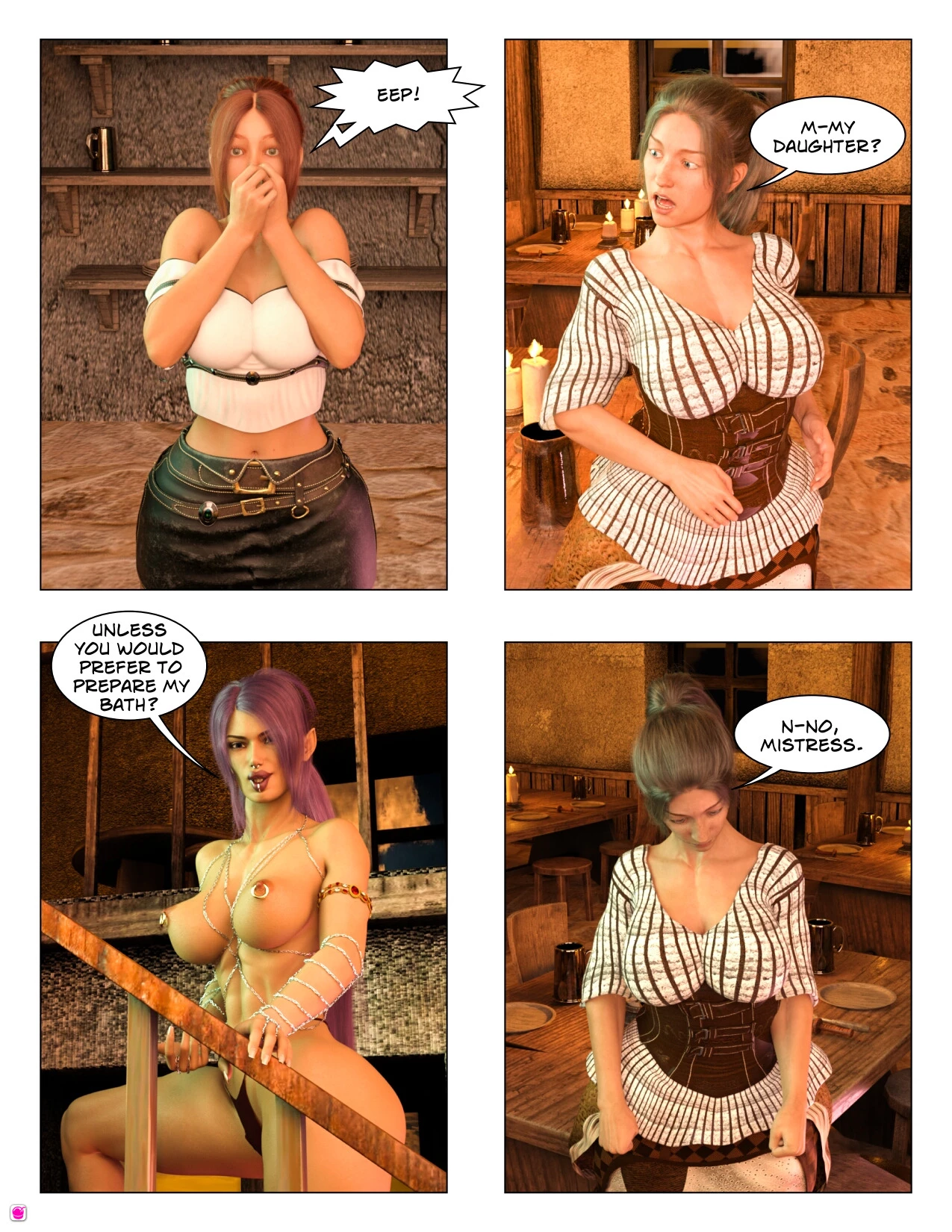 The Barmaid image number 4