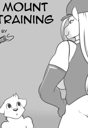Mount Training