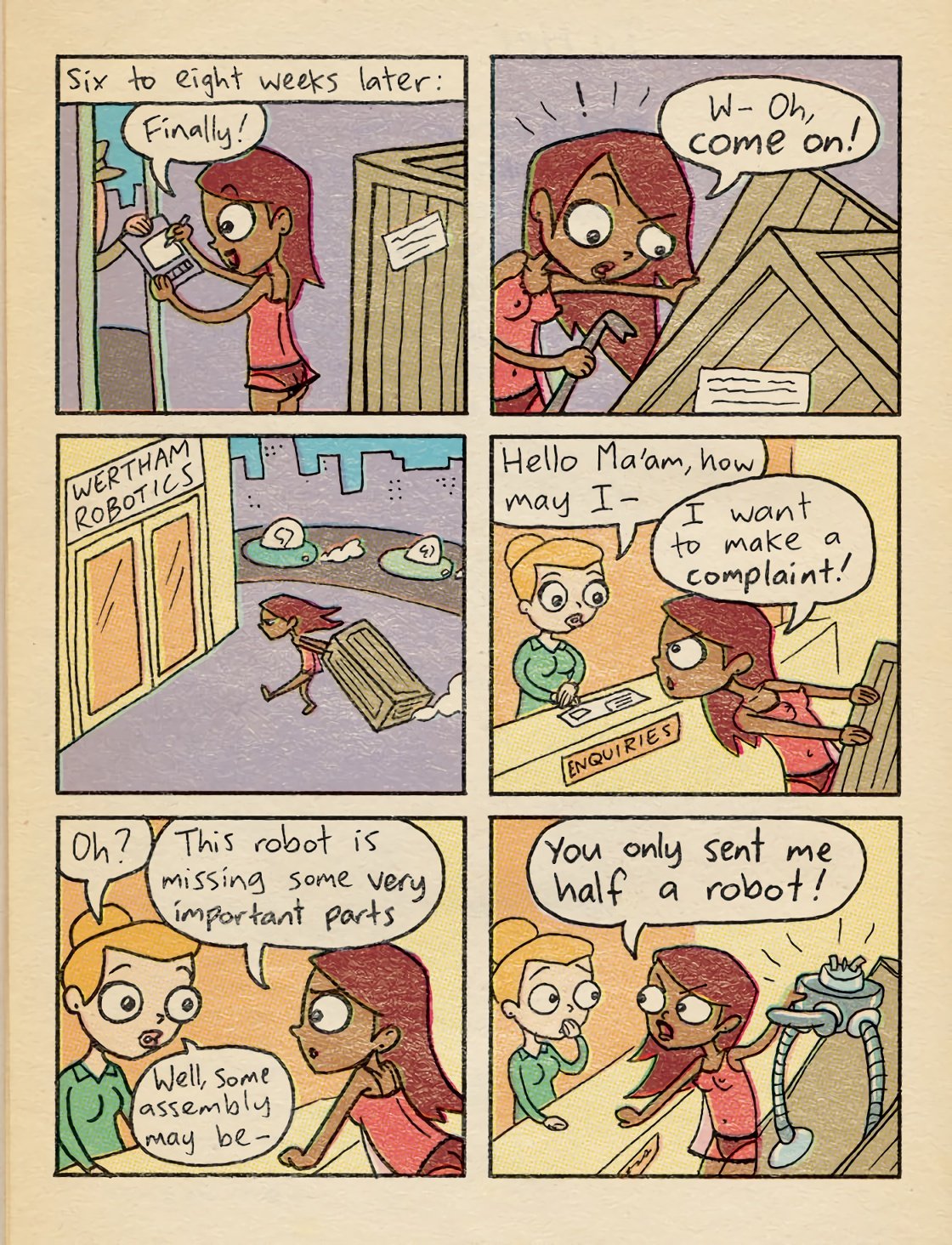 Eddie Monotone - Upgrade image number 1