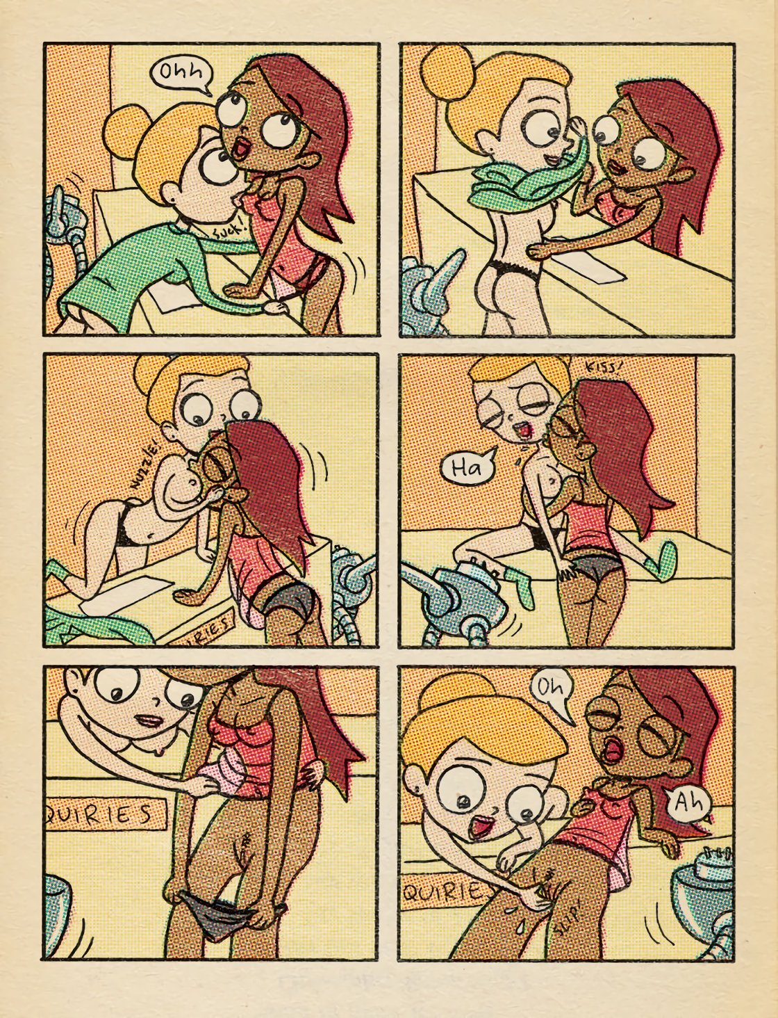 Eddie Monotone - Upgrade image number 4