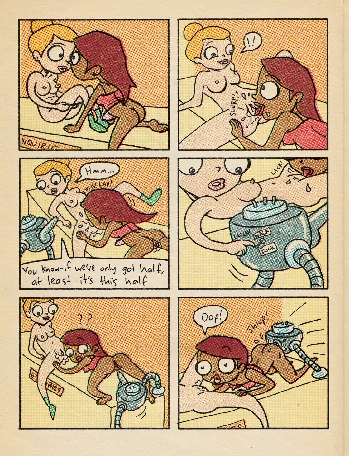 Eddie Monotone - Upgrade image number 5